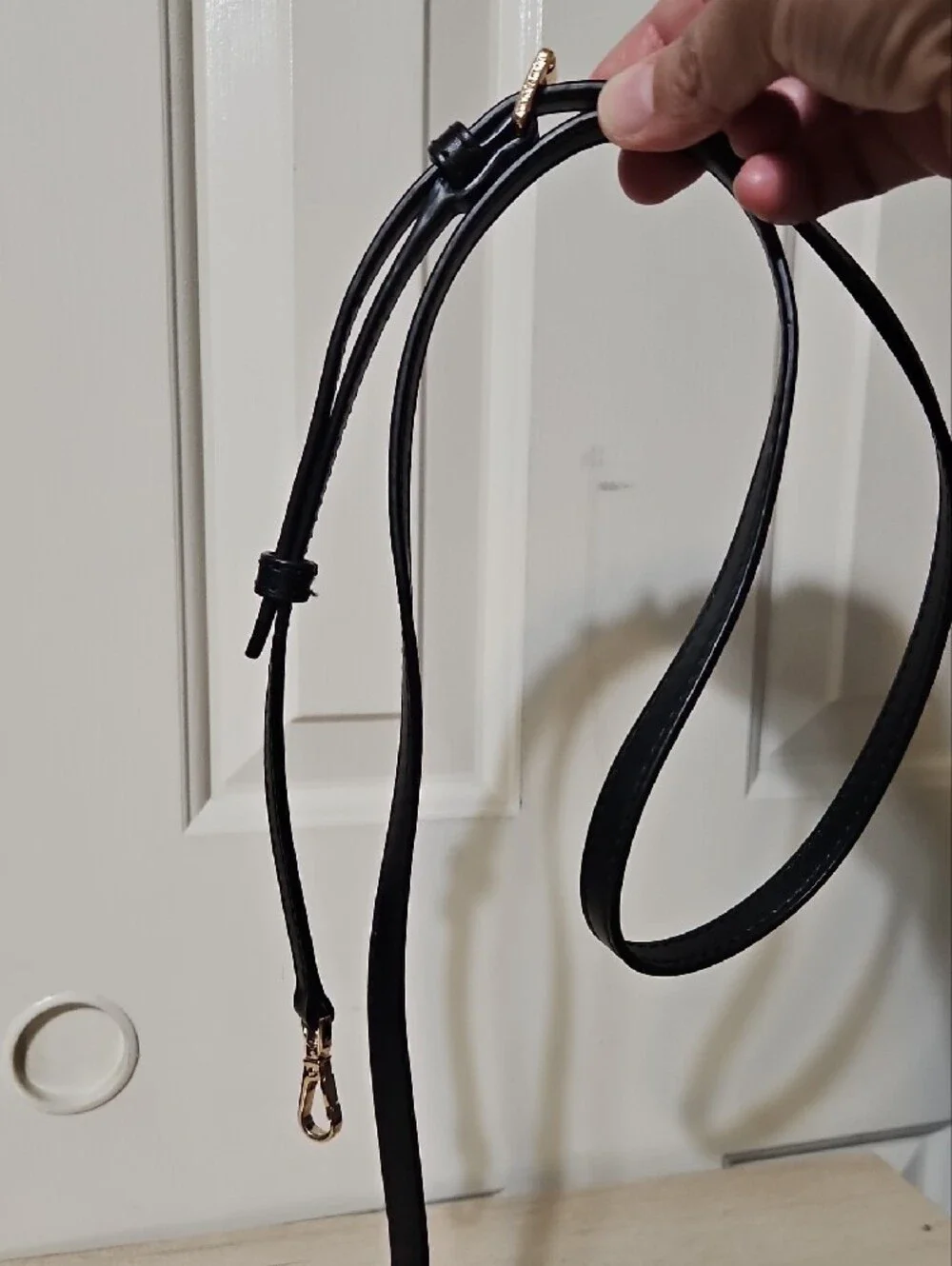 Michael Kors 23 strap